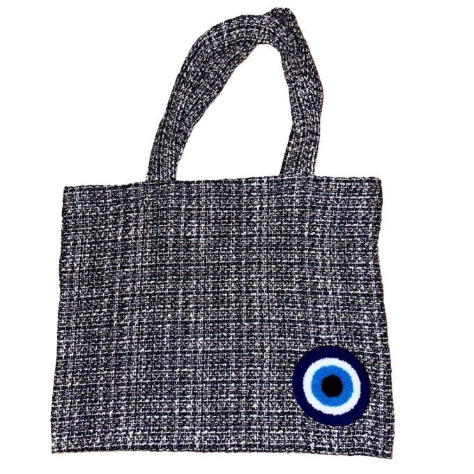 Le Bag "Eyes" 